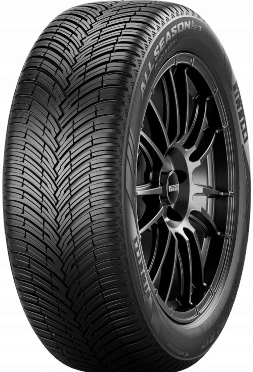235/50R19 opona PIRELLI Cinturato All Season SF3 XL SEALINSIDE 103W
